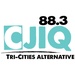 88.3 CJIQ FM - CJIQ-FM Logo