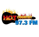Hot Country 97.3 - K247BA