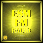 ESM-FM Radio [HARD DANCE RAVE] Logo