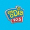 Rádio FM O Dia Logo