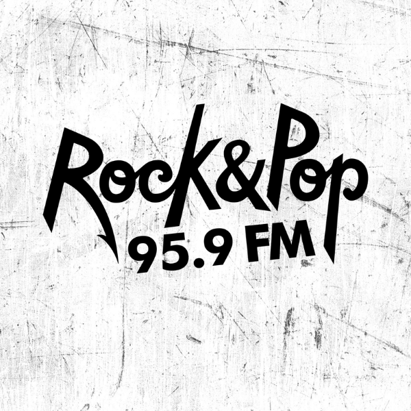 Logo de Rock & Pop