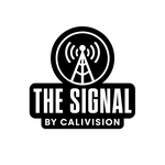 The Signal by CaliVision Logo