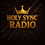 Holy Sync Radio Logo