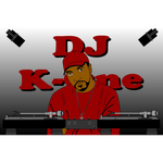 K-One's House Party Logo