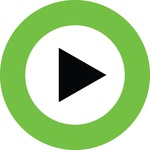 RadioTEV Latvia Logo