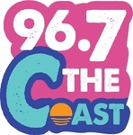 96.7 The Coast - WKJX