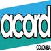 Radio Acord Colombia Logo