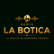 Radio La Botica Logo