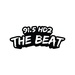 The Beat - KUNV-HD2 Logo