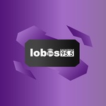 Lobos FM 95.5 - XHZTZ Logo