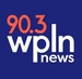 News 90.3 - WPLN-FM Logo