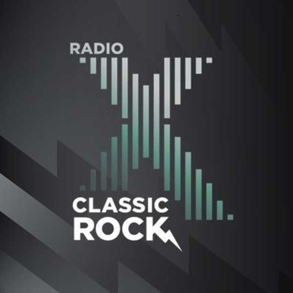 Radio X Classic Rock DAB D2 London Listen Online