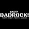 BadRock Radio - Golden Era Logo