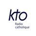KTO Radio Catholique Logo