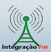 Integração FM Logo