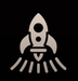 Bean Space Radio Logo