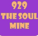 The Soul Mine - WYBO Logo