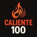Caliente 100 Logo