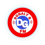 DonalygFm Logo