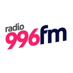 Radio 996FM Logo