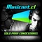 MusicNet Logo