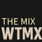 WTMX-DB The Mix Logo