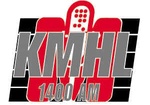 Radio Fourteen KMHL - KMHL Logo