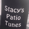 Stacy's Patio Tunes Logo