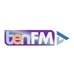 Raudio - TenFM Logo