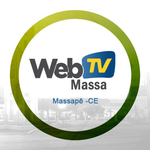 Web Rádio Massa Logo