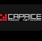 Radio Caprice - Lounge Logo