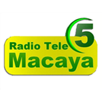 Radio Télé Macaya Logo