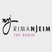 Rima Njeim Radio Logo