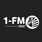 1 FM Logo