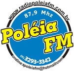 Rádio Poléia FM Logo