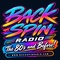 Back Spin Radio Logo