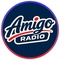 Amigo Radio Logo