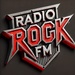 Radio Rock FM Logo