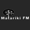Matariki FM Logo
