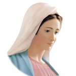 Радыё Марыя Беларусь Logo