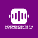 Rádio Independente Logo