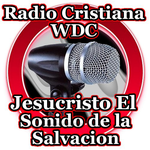 Radio Cristiana WDC Logo