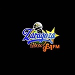 Zaragoza Stereo Logo