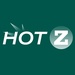 Hot Z100 Logo