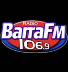 Rádio Barra FM Logo