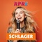 RPR1. - Schlager Logo