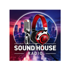Sound House Radio Logo