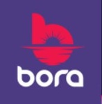 Rádio Bora Logo