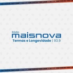 Maisnova FM Logo