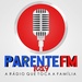 Radio Parente FM Logo